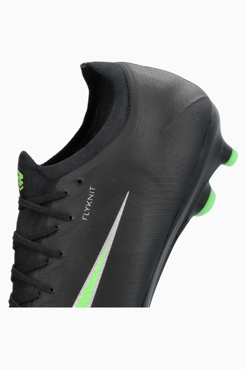 Бутсы Nike Zoom Mercurial Vapor 17 Pro AG - черный