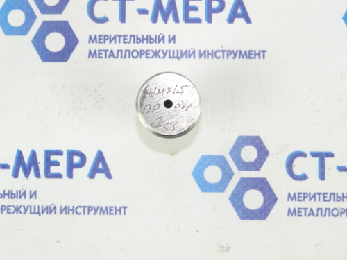 Калибр–пробка М24х1.5 6Н ПР