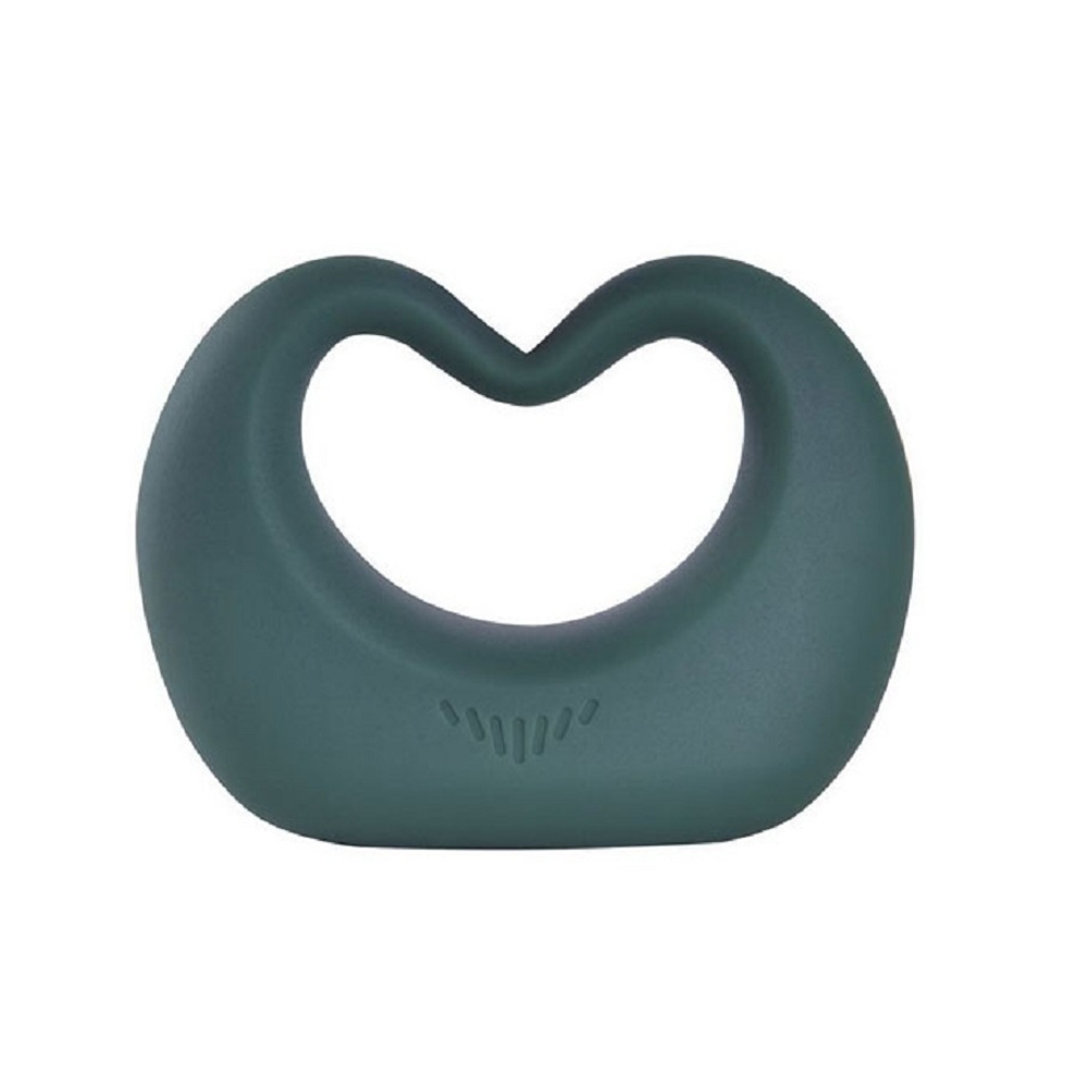 Виброкольцо Magic Motion Dante II бирюзовый