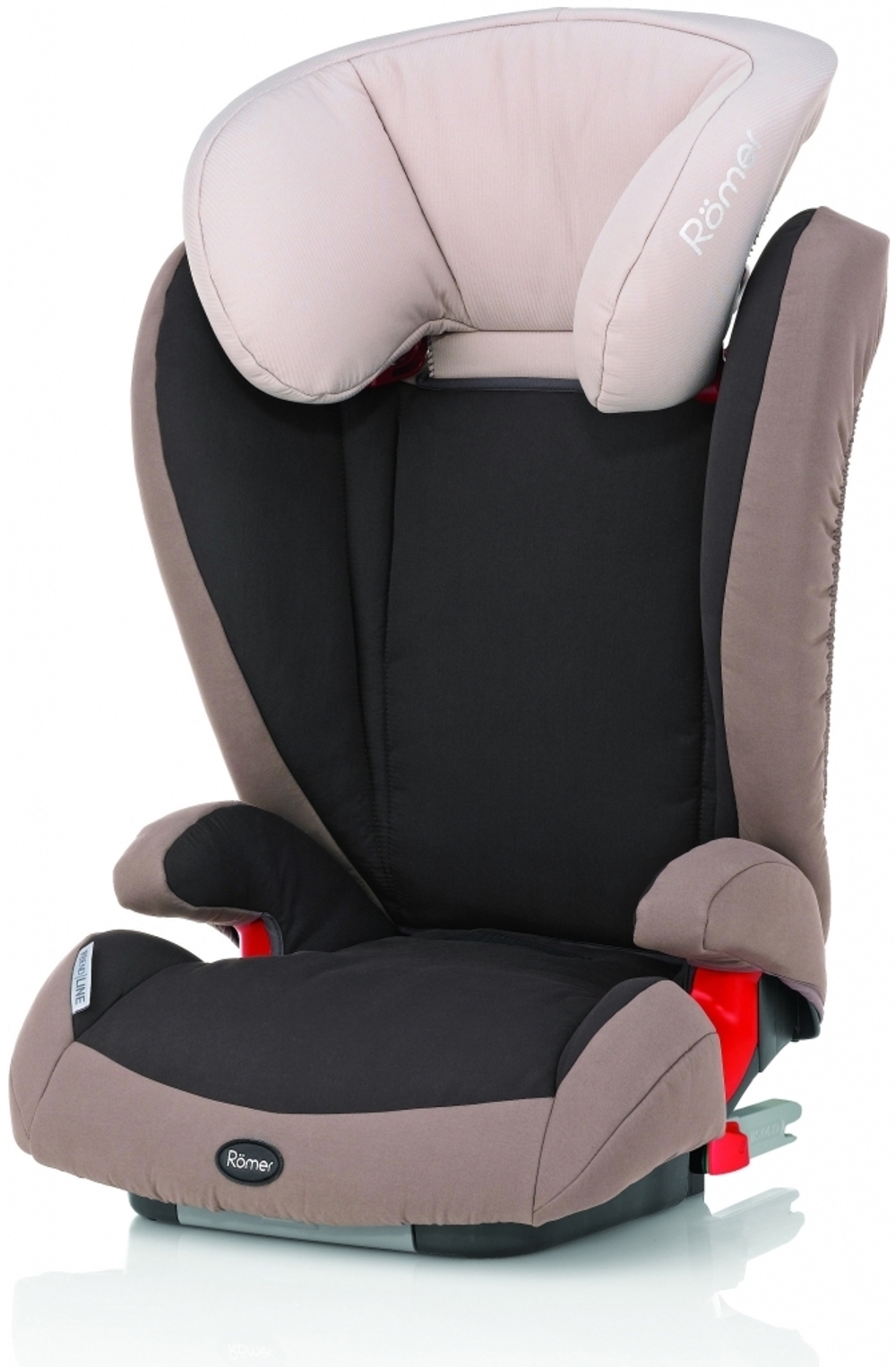 Автокресло Britax Kid plus напрокат