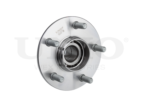 Ступица задняя (с ABS) UNIO HUB-20167