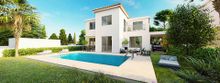 Zephyros Village 3 - Villa No. 2