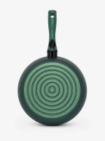 Сковорода-гриль TVS ECO-OK Induction 26 см