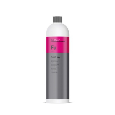 KochChemie Fresh Up средство для удаления нежелательных запахов (1л)