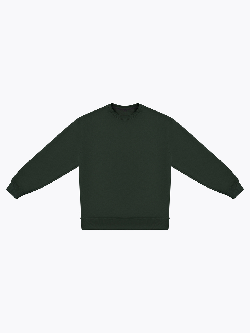 СВИТШОТ оверсайз 330 г