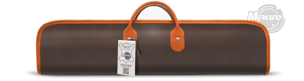 Чехол на 3-х составной кий Милан