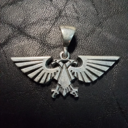 Подвеска. Аквила