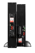 Источник бесперебойного питания Systeme Electric SRVSE6KRTXLI4U