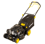 Газонокосилка бензиновая Huter GLM-460ST