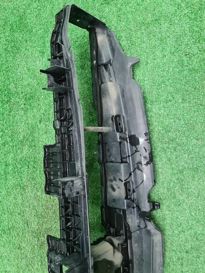 Воздуховод радиатора BMW 4er G22 (2020-н.в.)