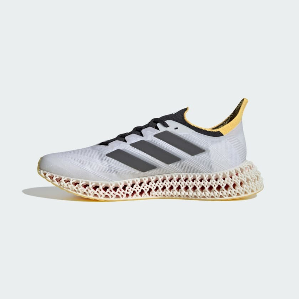 Кроссовки аdidas 4DFWD 4