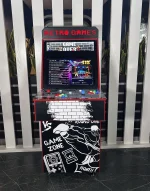 Аркадный автомат «Ретро игры»