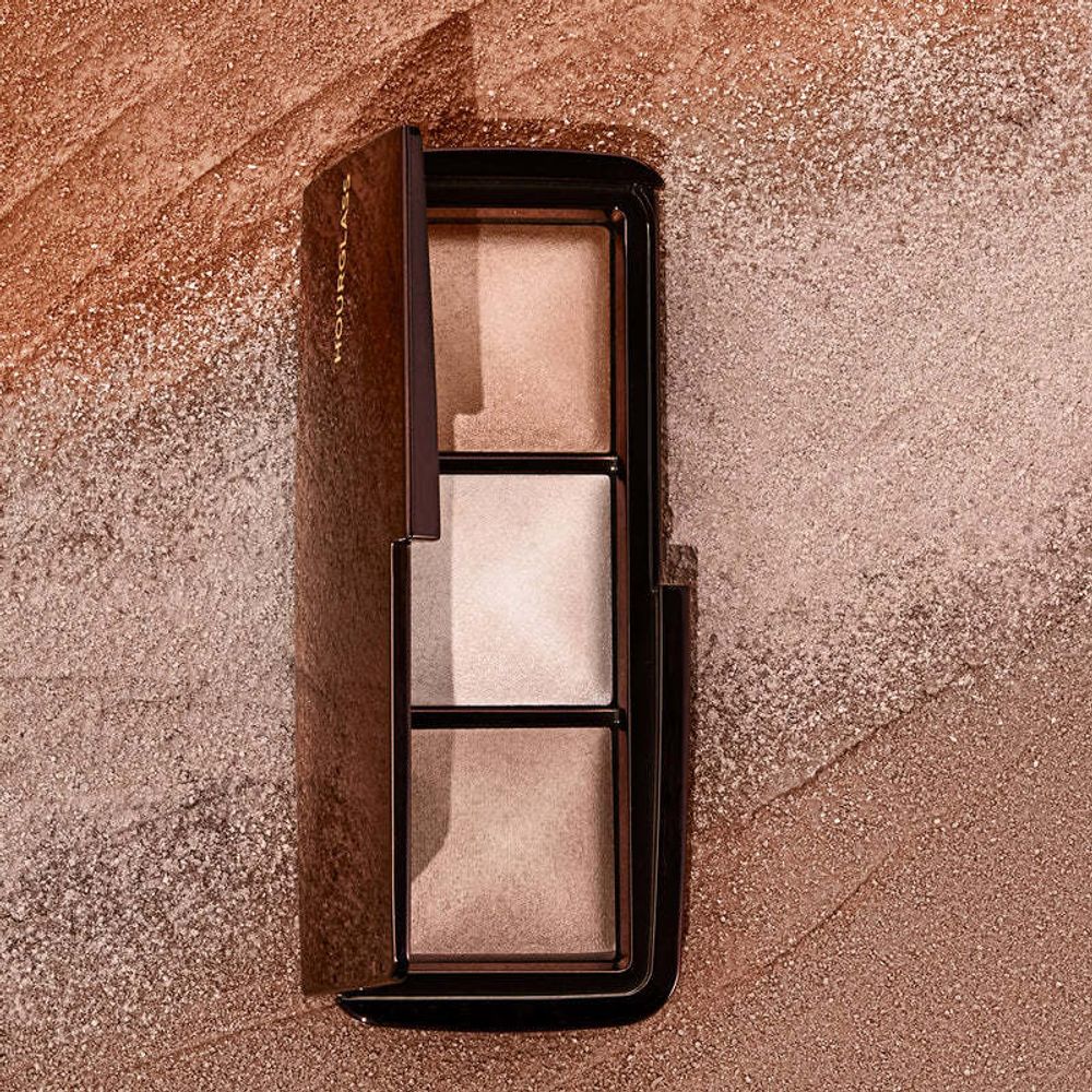 Палетка для лица Hourglass Ambient Lighting Palette - Volume 1