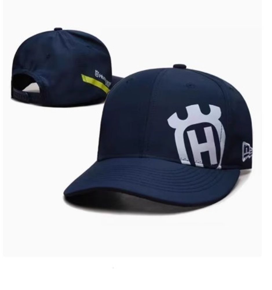 Husqvarna кепка