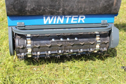 Мотобуксировщик ВЕПС «Наст» 15 л.с.