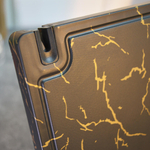 Подставка для ножей магнитная MB 40618