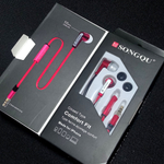 Наушники проводные Songqu SQ-302MP