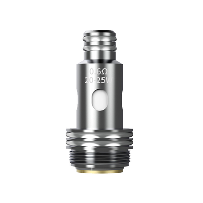 Испаритель Smoant K-3 Half-DTL Mesh Coil 0.6 Ом