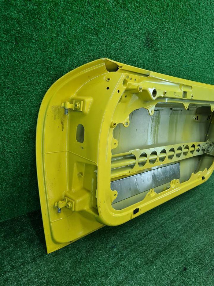 Дверь правая Porsche 911 991 (2015-2019)