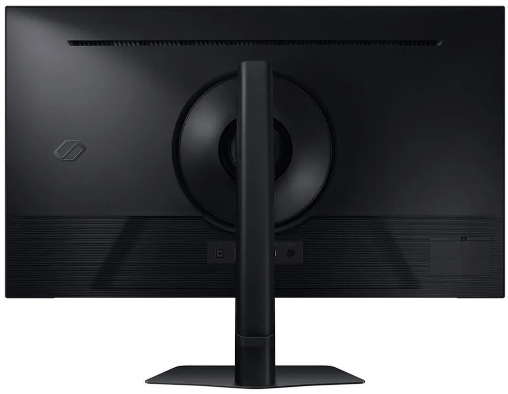 Монитор Samsung LS32DG500EIXCI черный