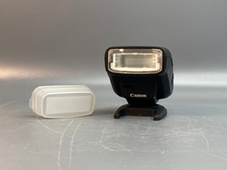 Canon Speedlite 270EX II