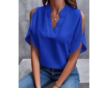 Блузка 50360576 Fabrika