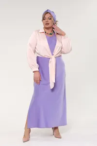 Рубашка 20128 Fabrika