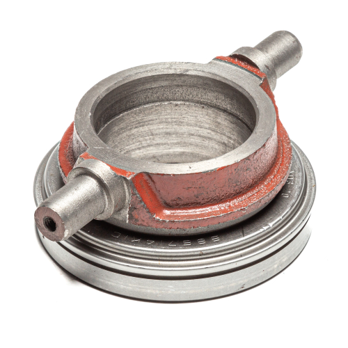 Муфта сцепления (отводка) в сборе с подшипником, МТЗ, МАЗ, ВТЗ