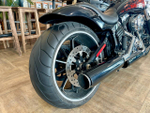 Harley-Davidson Softail Rocker C (FXCWC) 2008