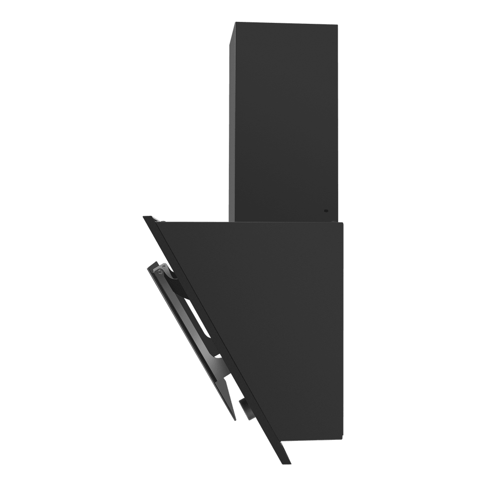 Кухонная вытяжка MAUNFELD Comfort 60 Side черный
