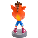 Подставка Cable Guys: Crash Bandicoot
