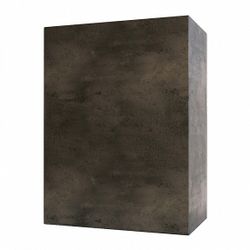 Кашпо DEVIDER BREZENT GREY 60x35x80