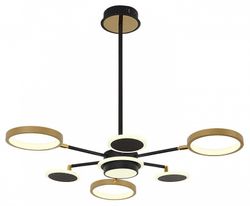 Люстра на штанге F-promo Hybrid 4687-7P