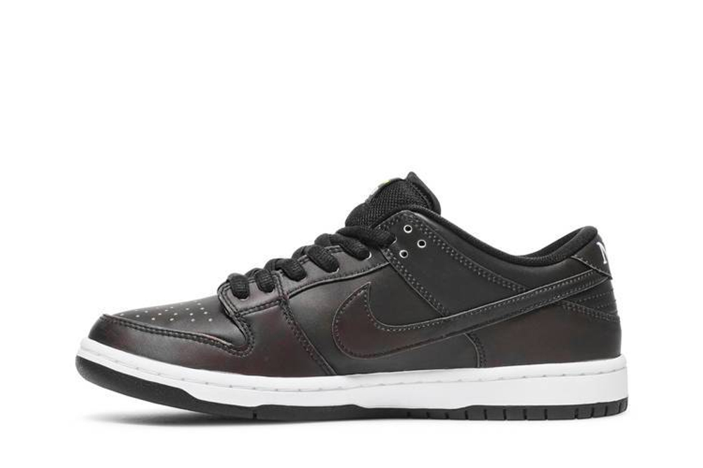 Кроссовки Civilist Berlin X Nike Dunk Sb