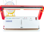 Вакуумный упаковщик c удалением жидкости DZ-300B Foodatlas Pro