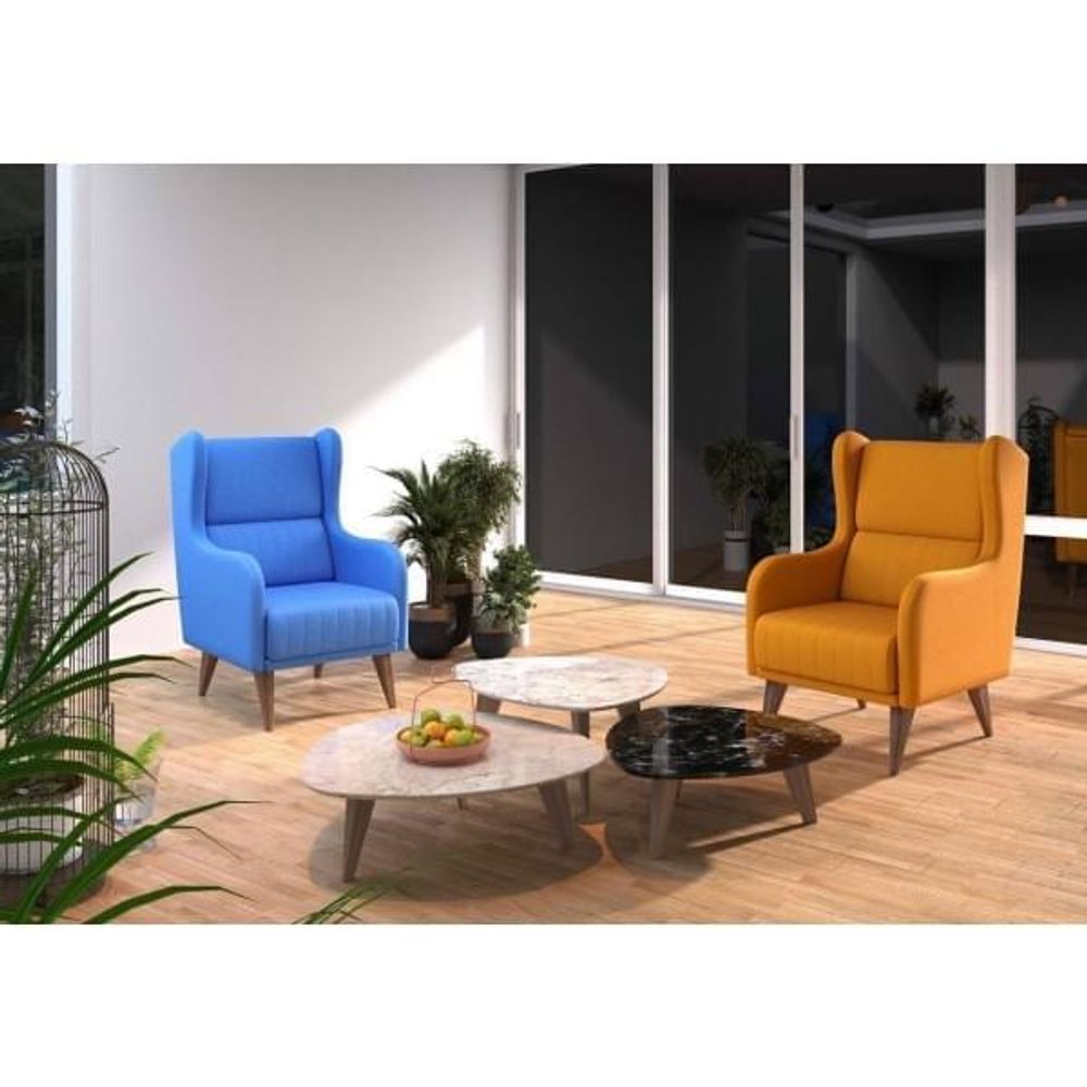 Кресло Градара, АСМ-Элегант, г.Екатеринбург