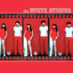 The White Stripes / The White Stripes (CD)