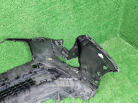 Бампер передний Haval Jolion (2024-н.в.)