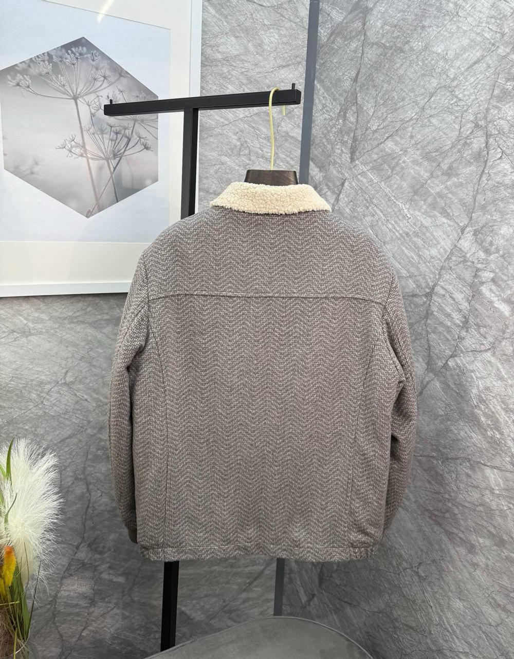Куртка Christian Dior
