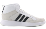 Кроссовки Adidas Court80S Mid