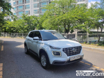 Hyundai Venue 1.6 Modern (10.2019)