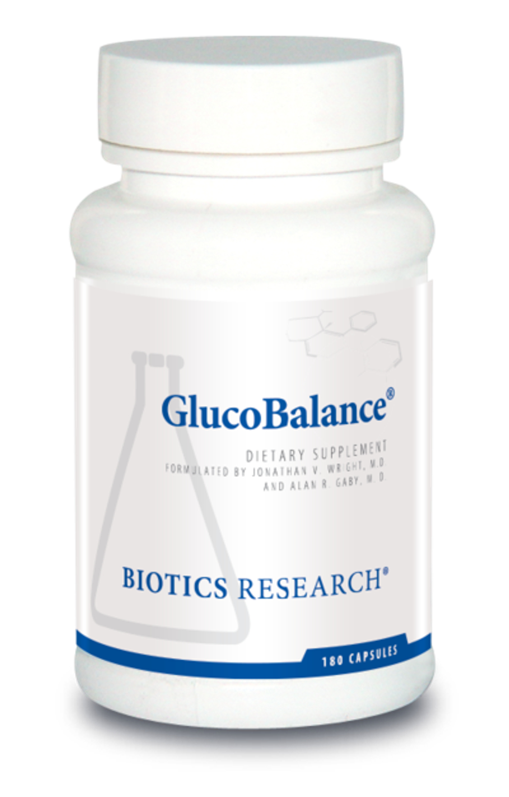 GlucoBalance®