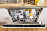 Встраиваемая посудомоечная машина Gorenje GV 643E90