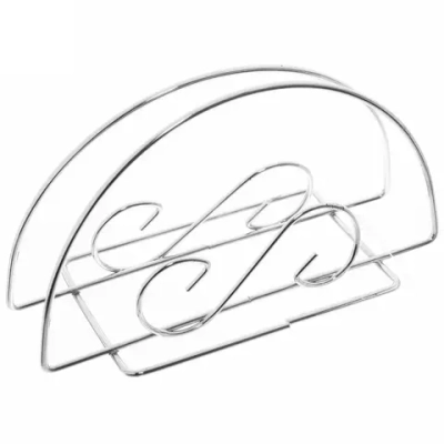 Салфетница «Бесконечность» 13*7,5 см Селфи