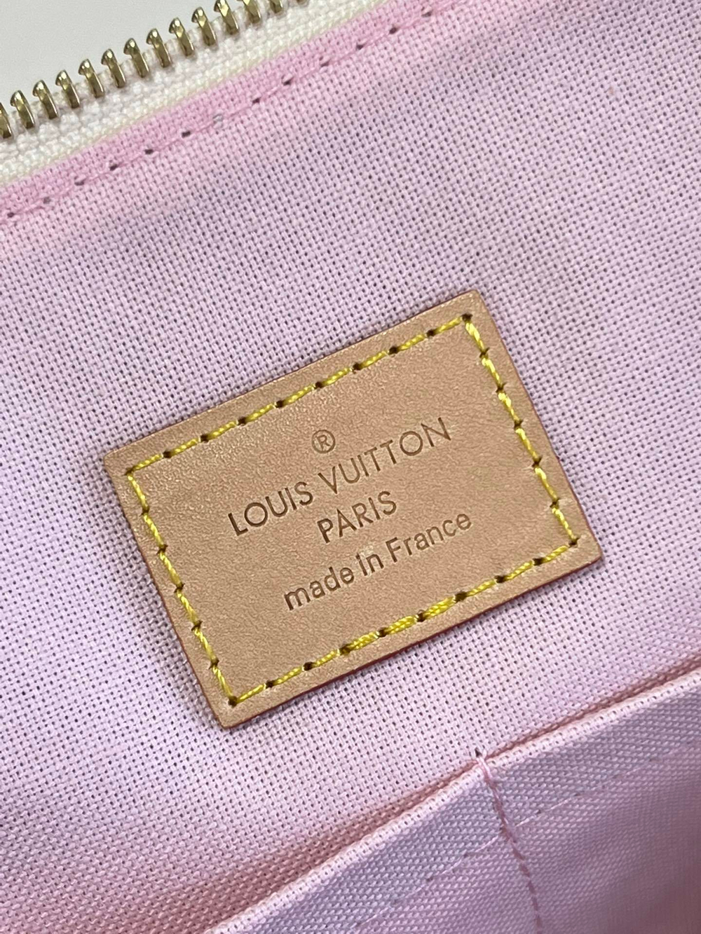 Louis Vuitton Iena