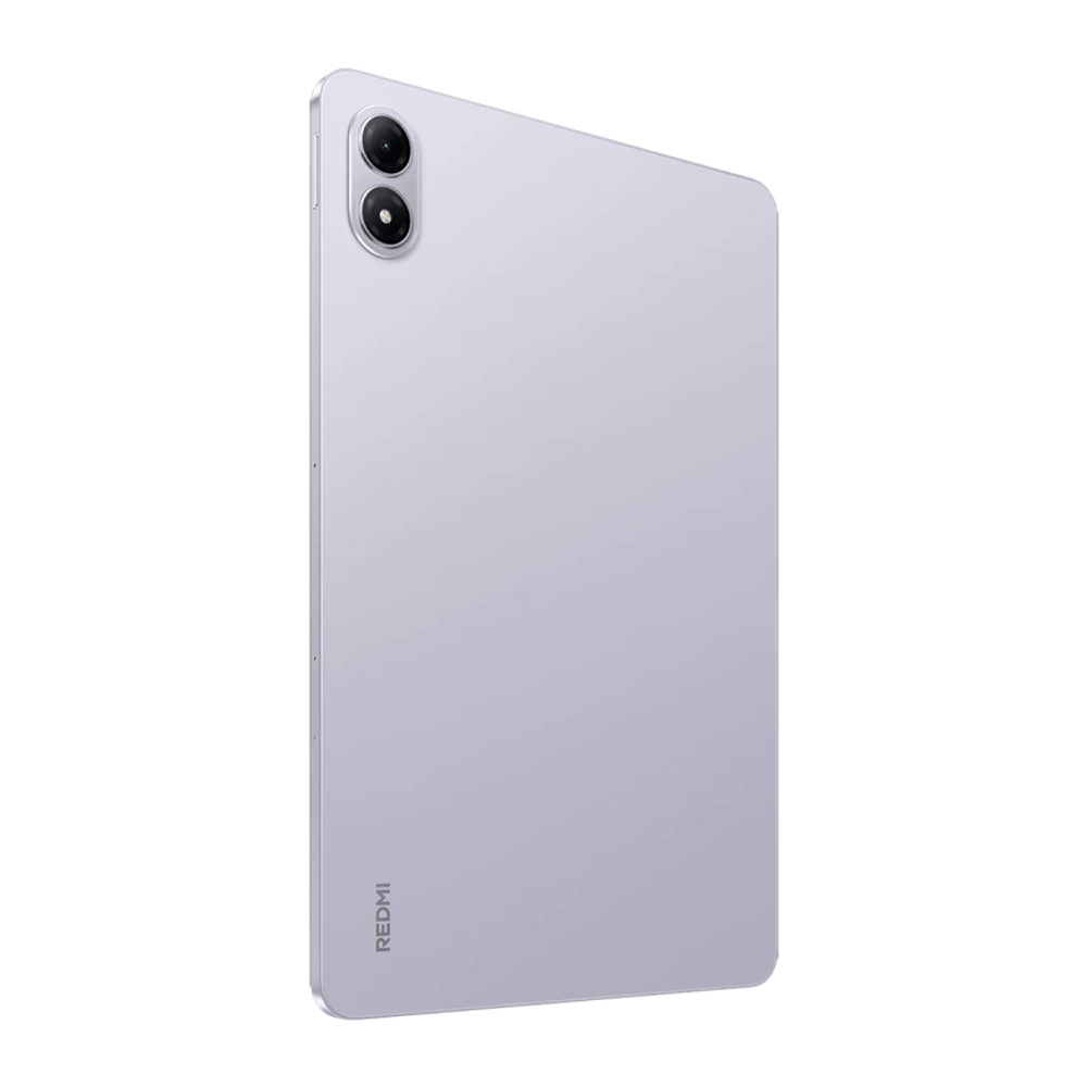 Планшет Xiaomi Redmi Pad 2 Pro Wi-Fi 8 ГБ + 256 ГБ («Лавандовый фиолетовый» | Lavender Purple) (версия Global)