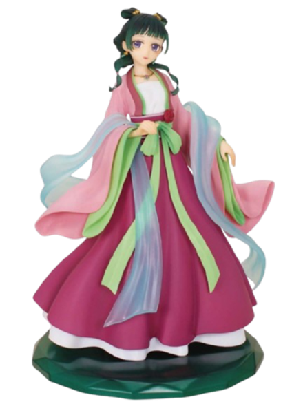 Фигурка Brilliant Figure The Apothecary Diaries Maomao