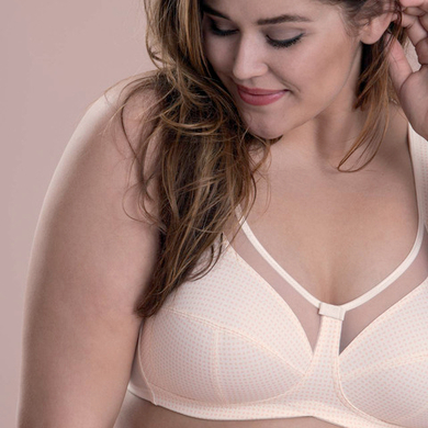 Бюстгальтер разгрузочный бескостный Anita Clara