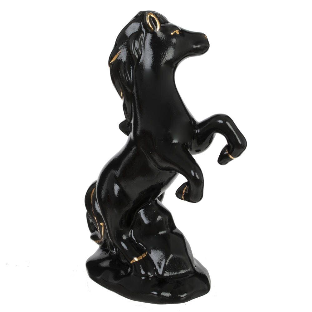 GAEM Фигурка декоративная "Лошадь", L10 W5 H13 см