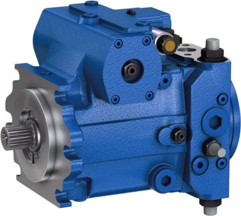 Гидравлический насос  Bosch Rexroth  A4VG40
